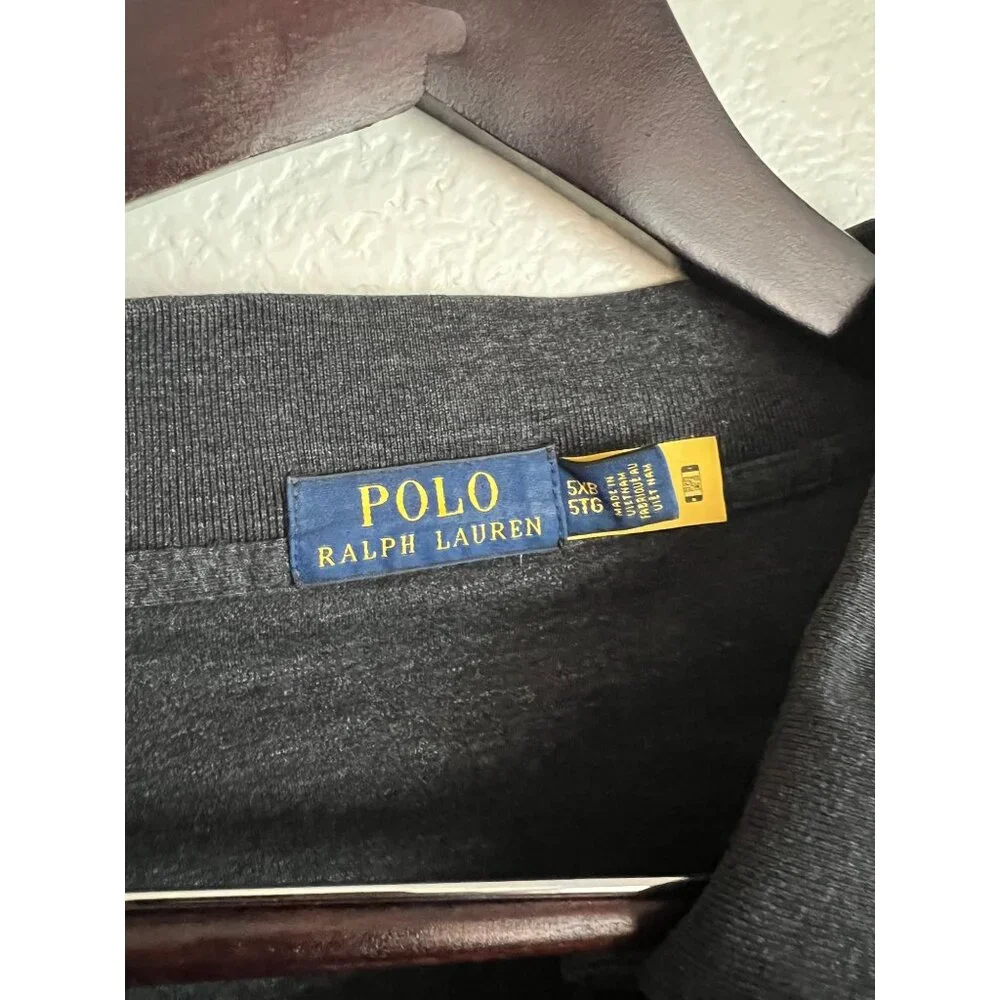 Polo Ralph Lauren Polo Shirt - Size 5XB - Picture 3 of 4